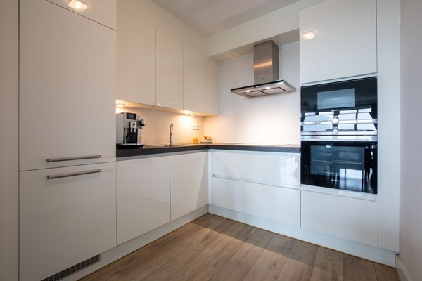 Medium property photo - Zeehosplein 53, 2225 MJ Katwijk